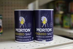 Morton