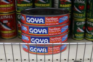 GOYA