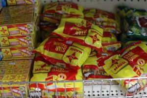 MAGGI