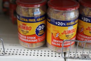 JUMBO