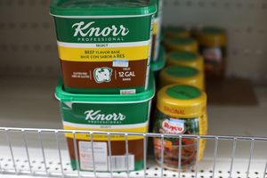 Knorr