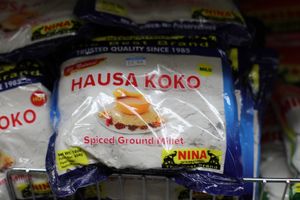 HAUSA KOKO