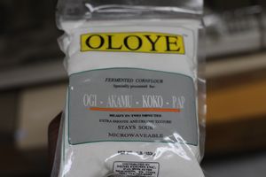 OLOYE