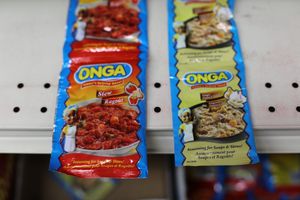 ONGA
