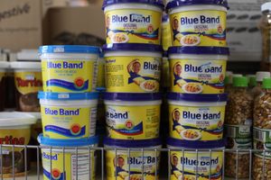 Blue Band