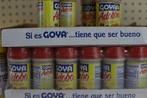 GOYA