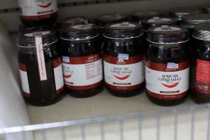Nana's