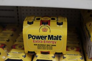 Power Malt