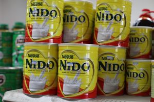 Nestlé Nido