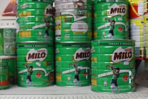 Nestlé MILO