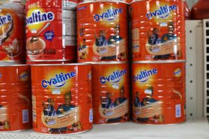 Ovaltine