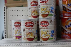 Cerelac