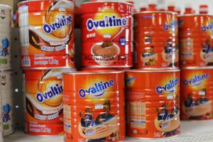 Ovaltine