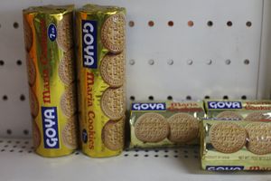 Goya
