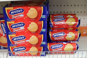 McVitie's