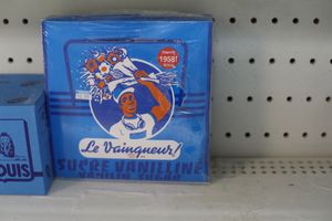 Le Vainqueur