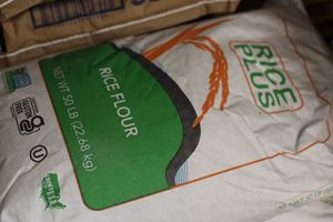 RICE PLUS
