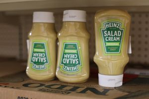 HEINZ