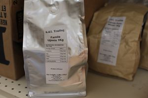 K&L Trading