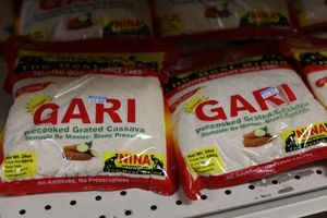 GARI