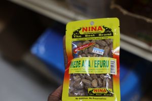 NINA INTERNATIONAL