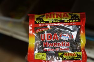 NINA