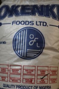 KENIKI FOODS LTD.