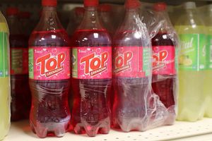 Top Grenadine