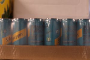 Schweppes
