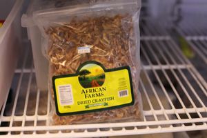AFRICAN FARMS