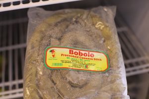 Bobolo