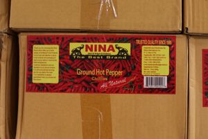 NINA INTERNATIONAL