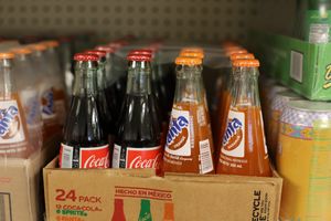 AfriCarib Market product
