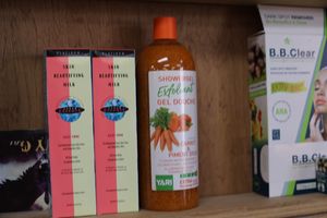 AfriCarib Market product