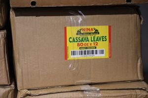 AfriCarib Market product