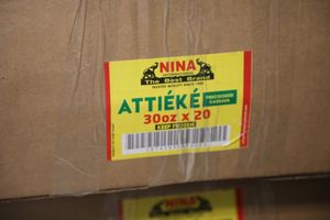 AfriCarib Market product