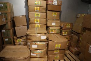 AfriCarib Market product