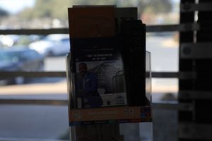 AfriCarib Market product