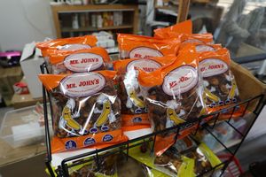 AfriCarib Market product