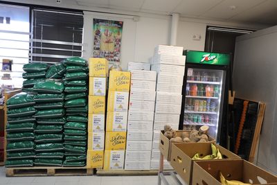 AfriCarib Market Store - Photo 10