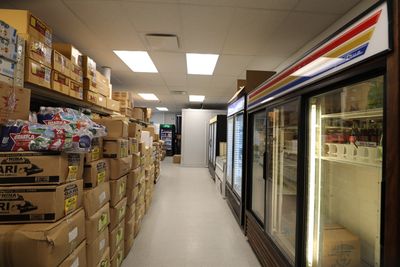 AfriCarib Market Store - Photo 14
