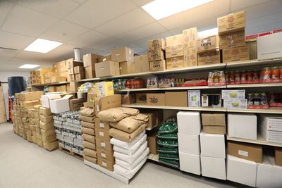 AfriCarib Market Store - Photo 17