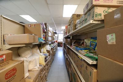 AfriCarib Market Store - Photo 27