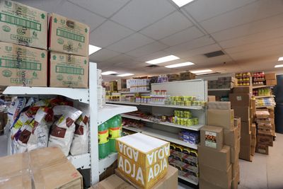 AfriCarib Market Store - Photo 30
