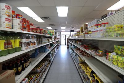 AfriCarib Market Store - Photo 35