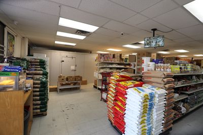 AfriCarib Market Store - Photo 38