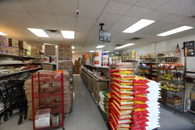 AfriCarib Market Store - Photo 44