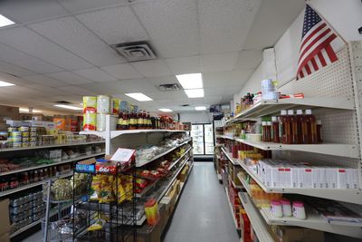 AfriCarib Market Store - Photo 49