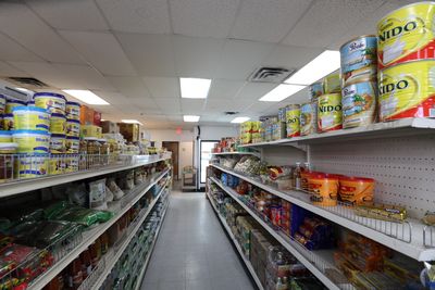 AfriCarib Market Store - Photo 53
